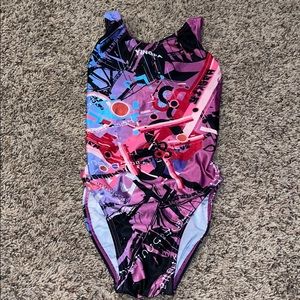 yingfa swim onesie!